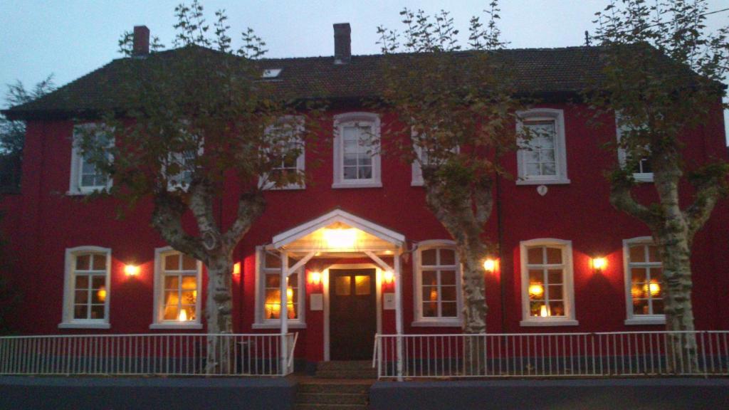 Badischer Hof Hotel MHG Exterior photo